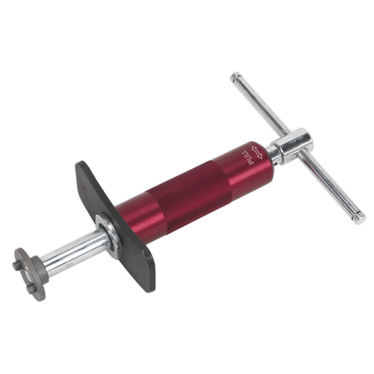 Sealey VS0246 | Spring Action Brake Piston Wind-Back Tool