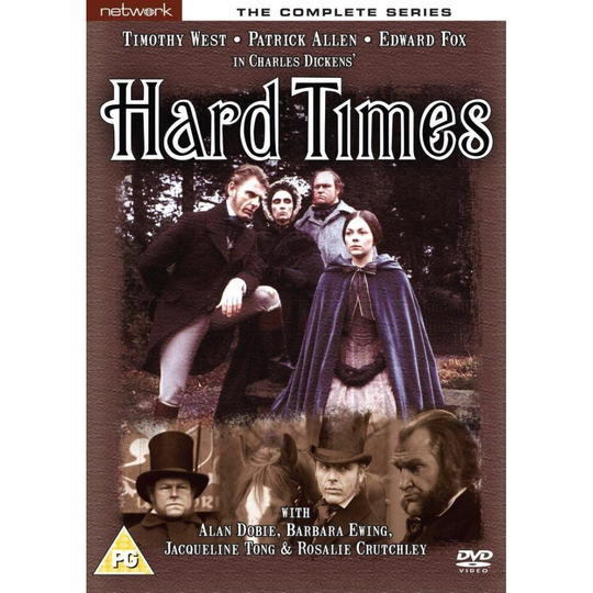 Hard Times [1977] (DVD)
