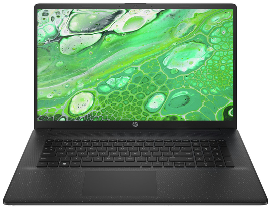 HP 17-CN0101NA 17.3in i5 8GB 512GB Laptop
