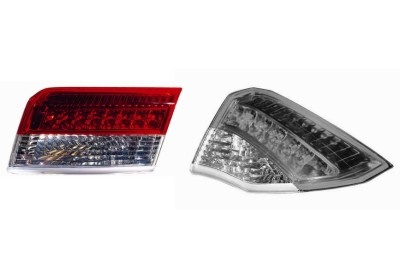 Tail Light RIGHT 3329670202001 Origineel 3329670202001