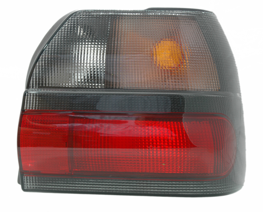Combination Tail Light 11-3129-01-2 TYC 113129012