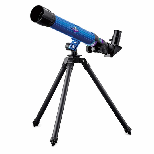 Toyrific Telescope for Kids Astronomy with Sturdy Tripod