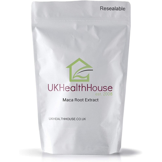 Maca Root Extract 500mg X 30 Tablets Sexual Health Stamina Hormones