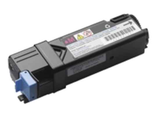 Dell Magenta Toner Cartridge High Capacity 593-10261