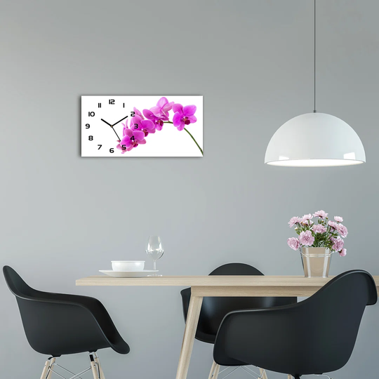 Jayzin Silent Wall Clock