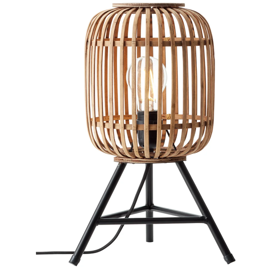 Purley 41cm Table Lamp
