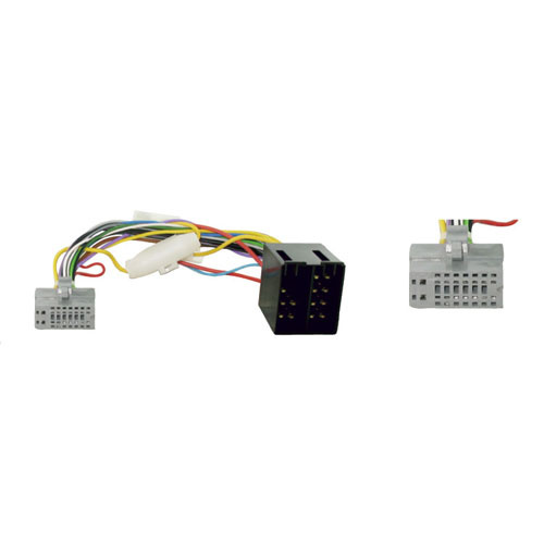 Clarion radio adapter 16 pins 09PC3949