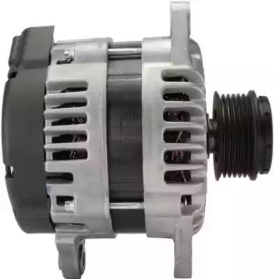 Alternator 8EL738212-481 by Hella