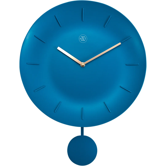 nXt 40 cm Wall Clock