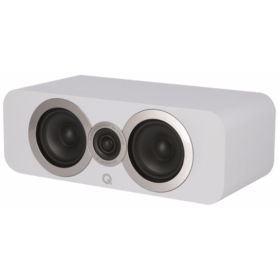 Q Acoustics 3090Ci Centre Speaker White