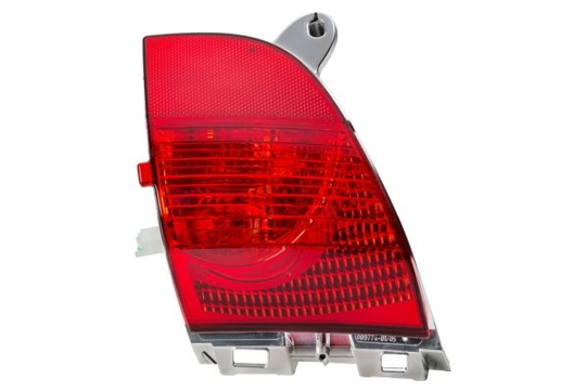 Rear Fog Peugeot 2NR 009 774-101 Hella 2NR 009 774101