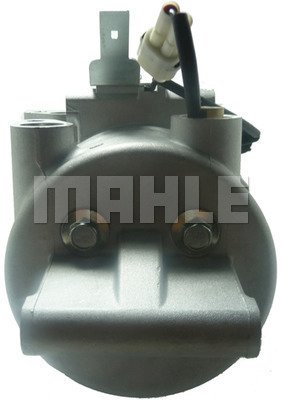 x1 Free Gift + Behr A/C Compressor ACP 814 000S / 8FK351109-961 R 134a