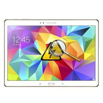 Samsung Galaxy Tab S 10.5 WiFi Diagnosis
