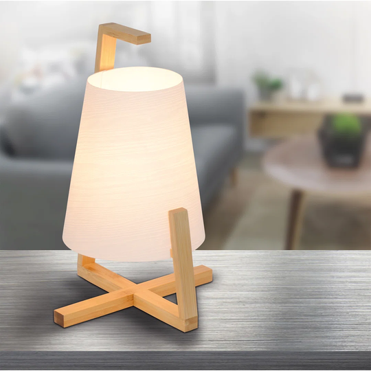 Pols 31cm Table Lamp