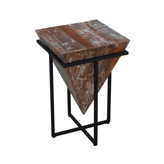 Graciela Medium Side Table