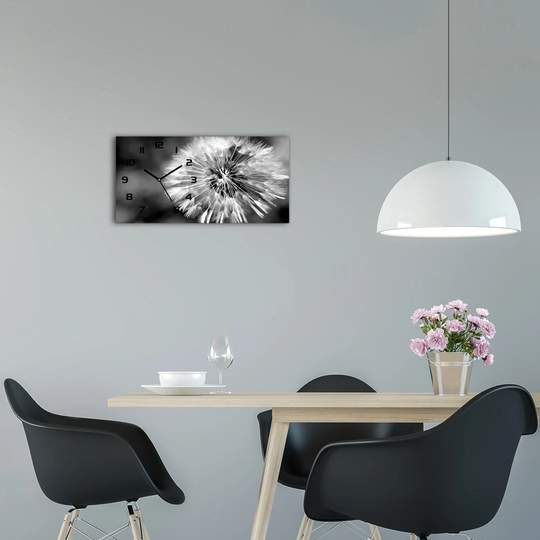 Jaquarius Silent Wall Clock