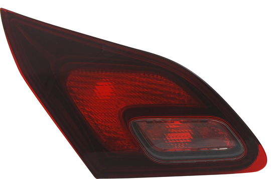 Combination Tail Light 17-0286-31-2 TYC 170286312