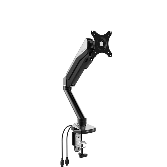 Champ Articulating Arm Pole Mount for 30" LED