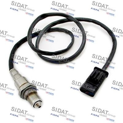 Lambda Sensor 90580