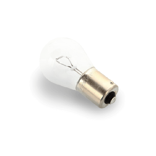 BOSCH Bulb VW,AUDI,MERCEDES-BENZ 1 987 301 060