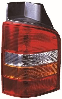 Combination Tail Light 441-1957L-UE Depo 4411957LUE