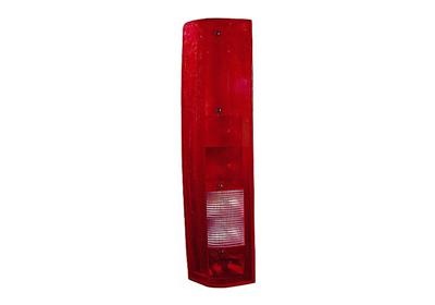 Combination Tail Light 2813931 Van Wezel 2813931
