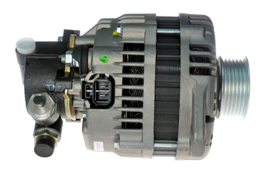 Alternator 8EL011711-161 by Hella