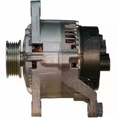 Alternator 8EL737405-001 by Hella
