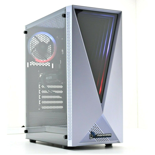 Study & Home PC Celeron G5905 B560M 8GB DDR4 256 NVMe PSU 500w Win 11