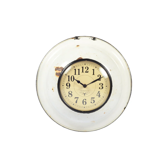 Brightling 30cm Wall Clock