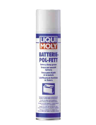 LIQUI MOLY Battery Post Grease 3141