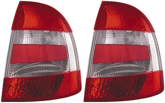 Taillight set SET_9EL 354 079-011 Hella SET9EL 354 079011