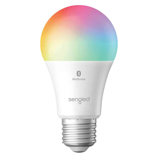 Sengled Bluetooth Colour A60 E27 - 2 Pack