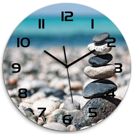 Johst 60cm Silent Wall Clock