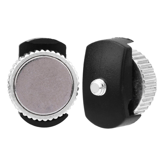 Bicycle Wheel Strong Magnet Speedometer Odometer Accessory Universal B