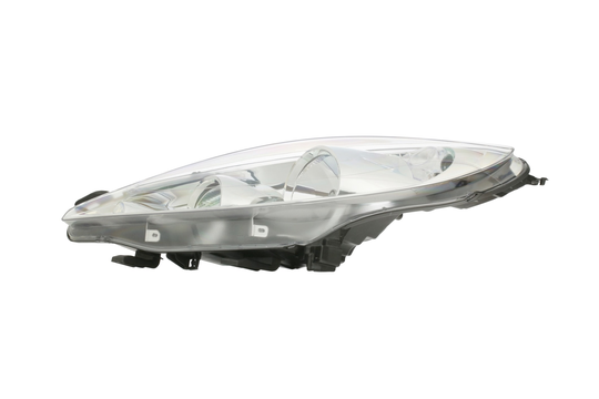 TYC Headlights PEUGEOT 20-1060-05-2 620895 Headlamp,Headlight