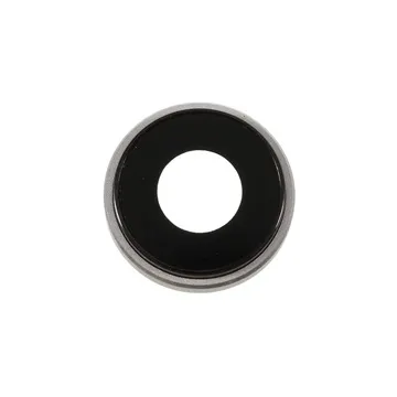 iPhone XR Camera Lens - White