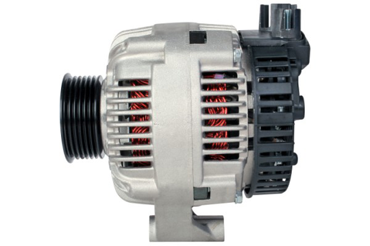 Alternator 8EL012427-271 by Hella
