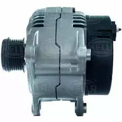 Alternator 8EL737875-001 by Hella