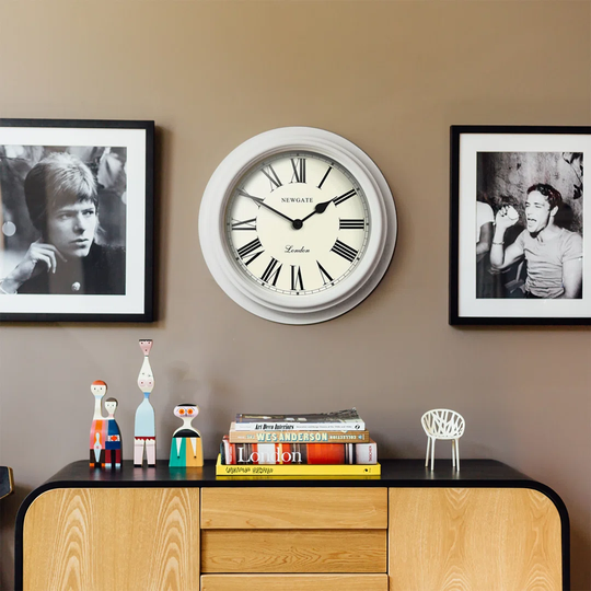 Westhampton 50cm Wall Clock