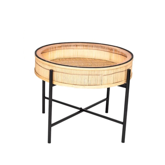 Helf Bamboo Tray Table