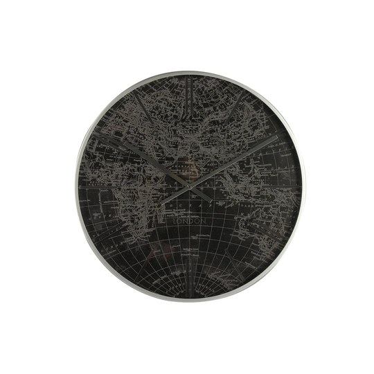 Handley Wall Clock