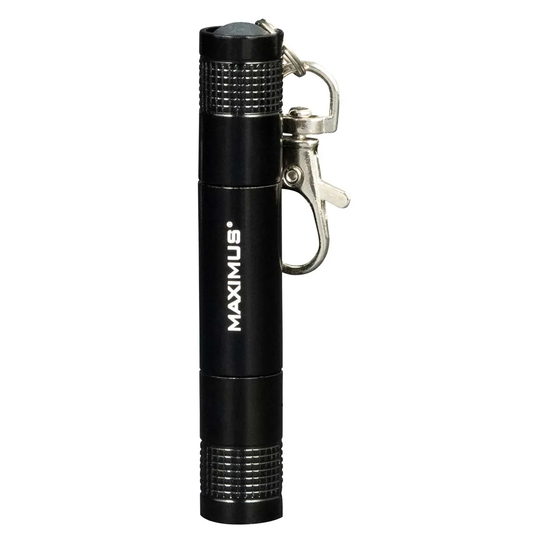 Maximus Led Flashlight 0.5W 20Lm