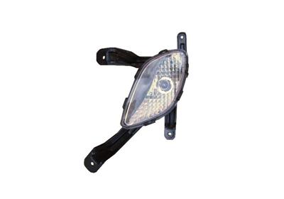 Daytime Running Light 8314957 Van Wezel 8314957