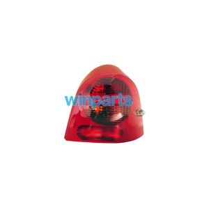Tail Light LEFT 9/98> 9/04 7246454