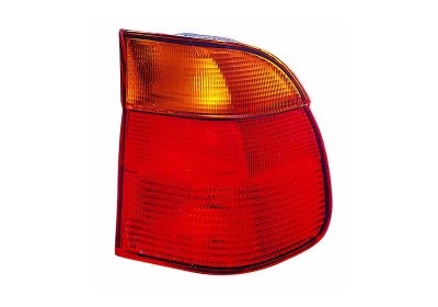 Tail Light GLASS Outer Side R 6238671201002 Origineel 6238671201002