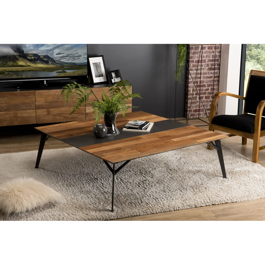 Briseno Coffee Table