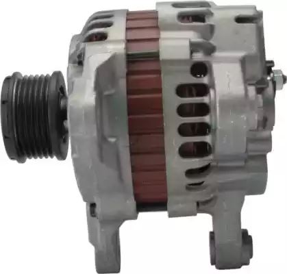 Alternator 8EL738212-461 by Hella