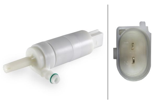 Water Pump, headlight cleaning 8TW 007 540141