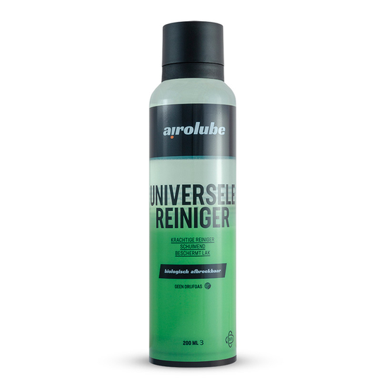 Airolube Universal cleaner / Cleaner - 200 ml 551088